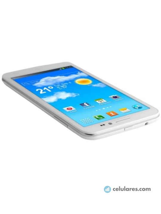 Imagen 4 Woxter Zielo Q40 