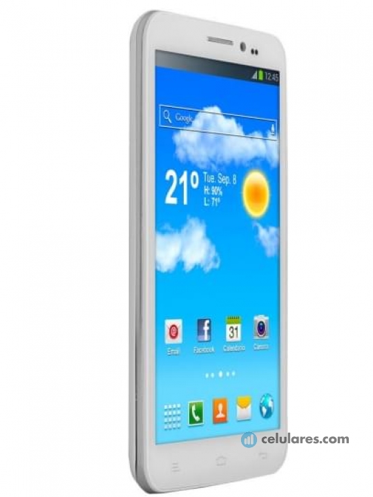 Imagen 2 Woxter Zielo Q40 