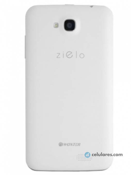 Imagen 3 Woxter Zielo Q40 
