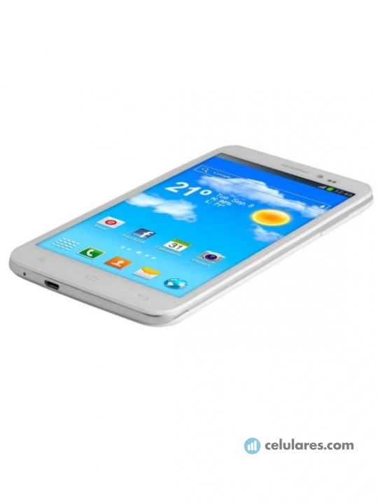 Imagen 5 Woxter Zielo Q40 