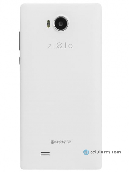 Imagen 4 Woxter Zielo Z-820 Plus HD