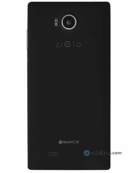 Imagen 5 Woxter Zielo Z-820 Plus HD