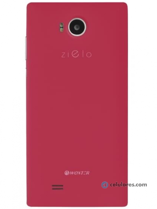 Imagen 6 Woxter Zielo Z-820 Plus HD