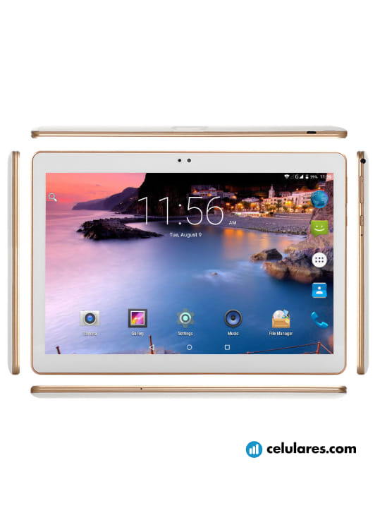 Imagen 2 Tablet Xgody K10T