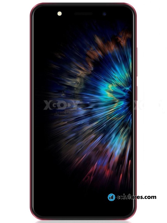 Xgody Mate 10+