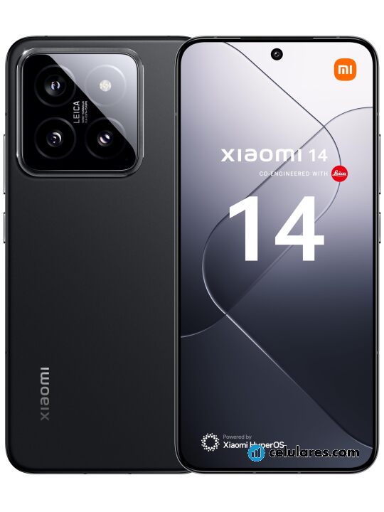 Imagen 2 Xiaomi 14