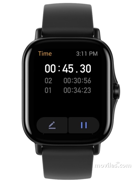 mi watch 2020 price