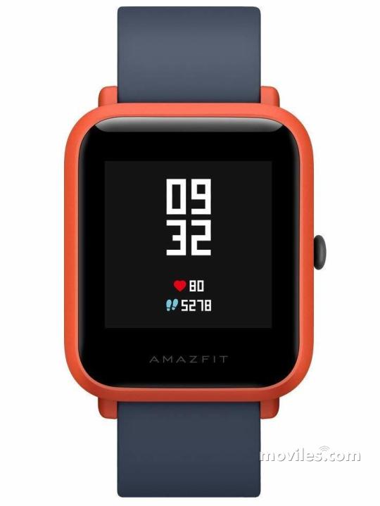 Comparar Xiaomi Huami Amazfit Bip Lite y Xiaomi Mi Watch - Celulares.com  Colombia