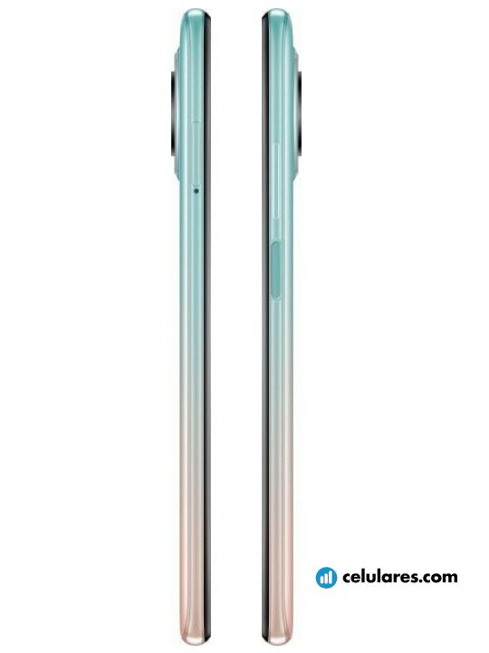 Imagen 5 Xiaomi Mi 10T Lite 5G