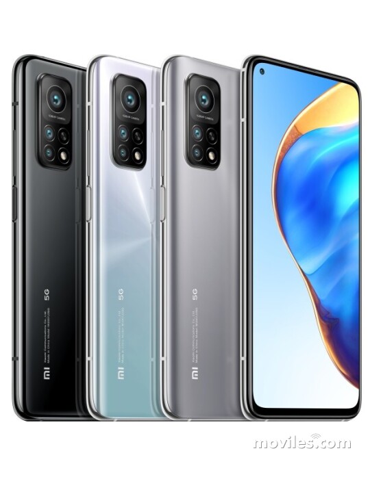 10t pro 5g xiaomi