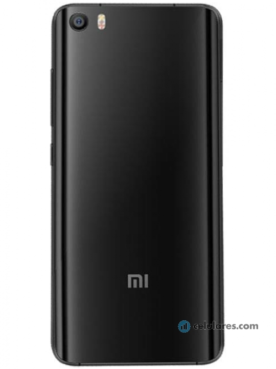 Imagen 2 Xiaomi Mi 5