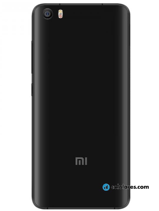 Imagen 6 Xiaomi Mi 5 Prime