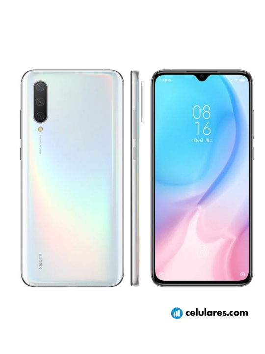 Imagen 5 Xiaomi Mi 9 Lite