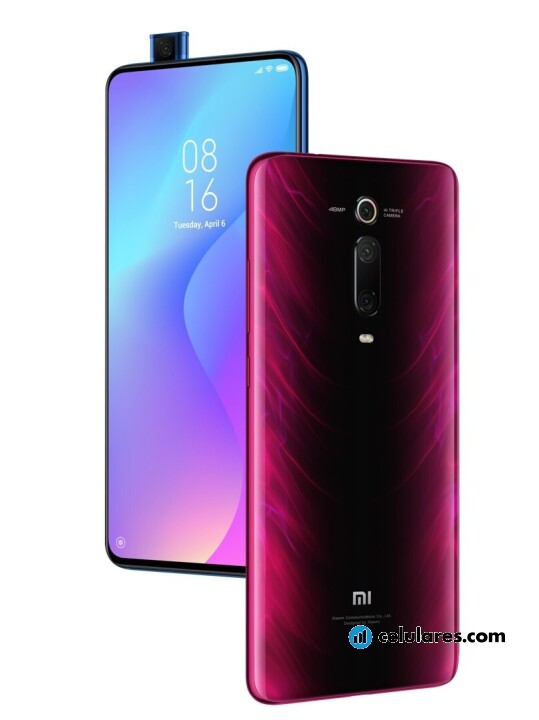 Imagen 7 Xiaomi Mi 9T