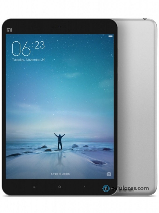Imagen 3 Tablet Xiaomi Mi Pad 2