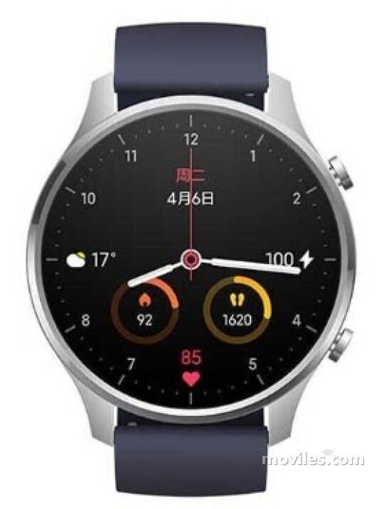 Xiaomi Mi Watch v Amazfit GTR 2e: make the right choice