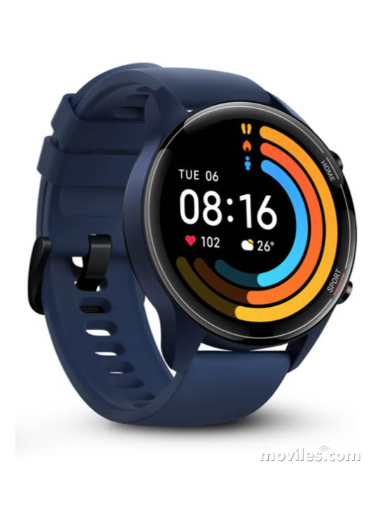 Huawei Watch 3 vs Samsung Galaxy Watch 3: análisis comparativo