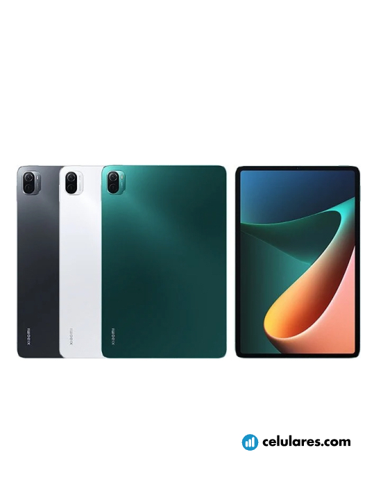 Xiaomi Pad 5: ¿cuáles son sus características y su precio en Colombia?