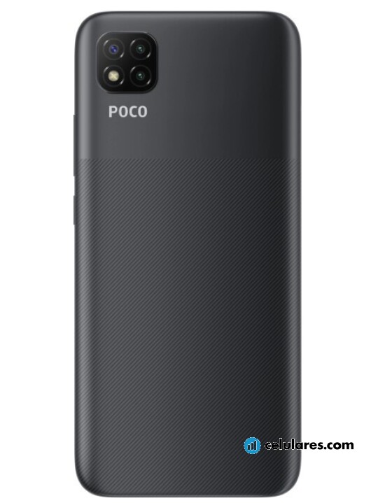 Imagen 4 Xiaomi Poco C3