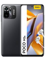 Xiaomi Poco M5s