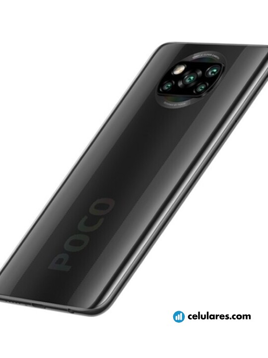 Imagen 7 Xiaomi Poco X3 NFC
