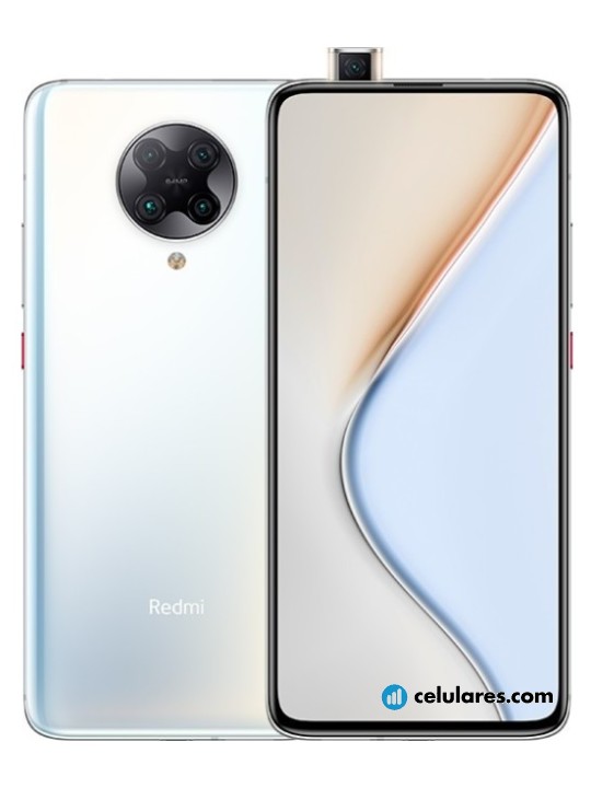 Imagen 3 Xiaomi Redmi K30 Pro