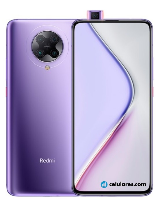 Imagen 4 Xiaomi Redmi K30 Pro