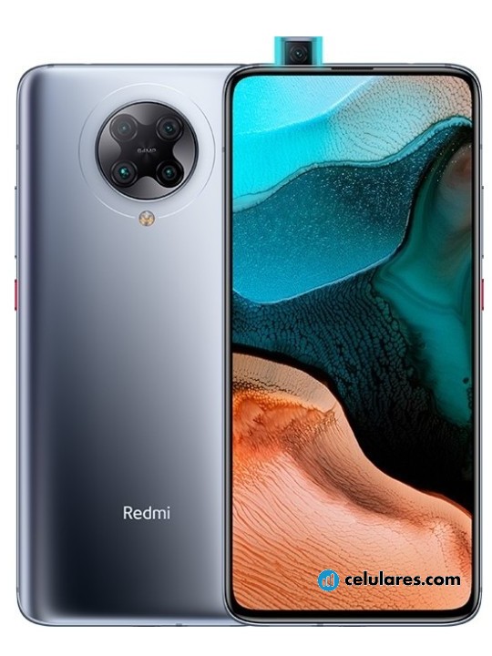 Imagen 5 Xiaomi Redmi K30 Pro