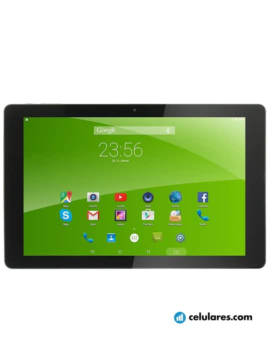 Tablet Xoro TelePAD 10A3 4G