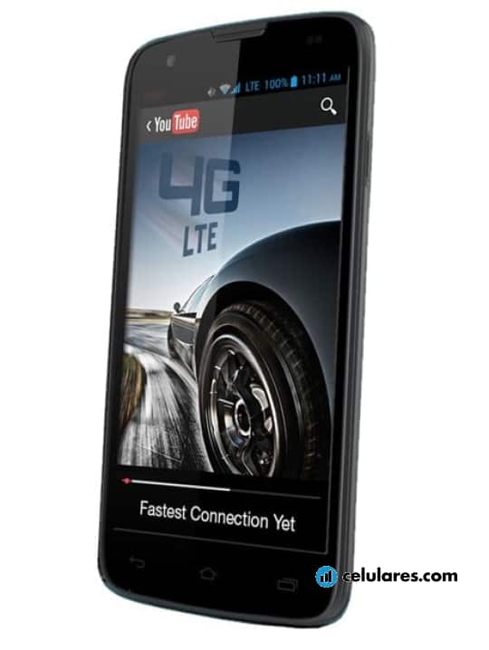 Yezz Andy C5QL