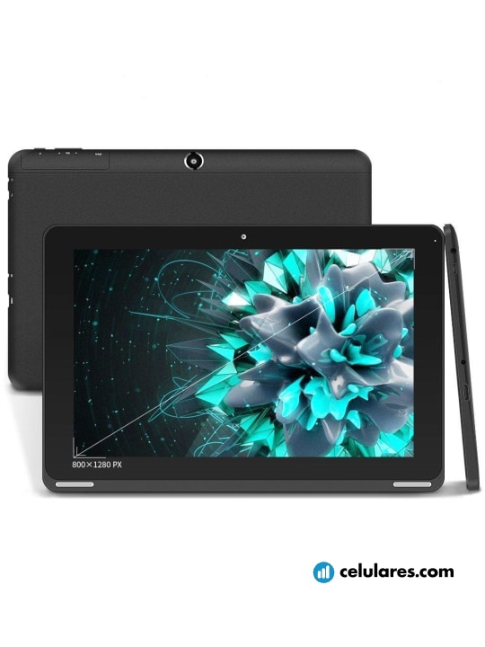 Imagen 5 Tablet Yuntab B102