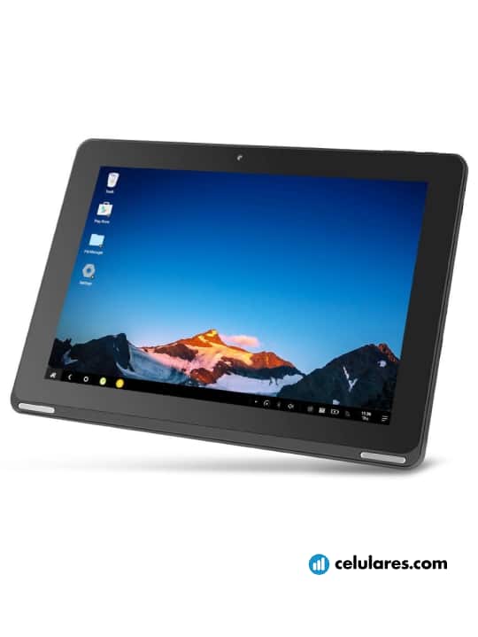 Imagen 2 Tablet Yuntab B102