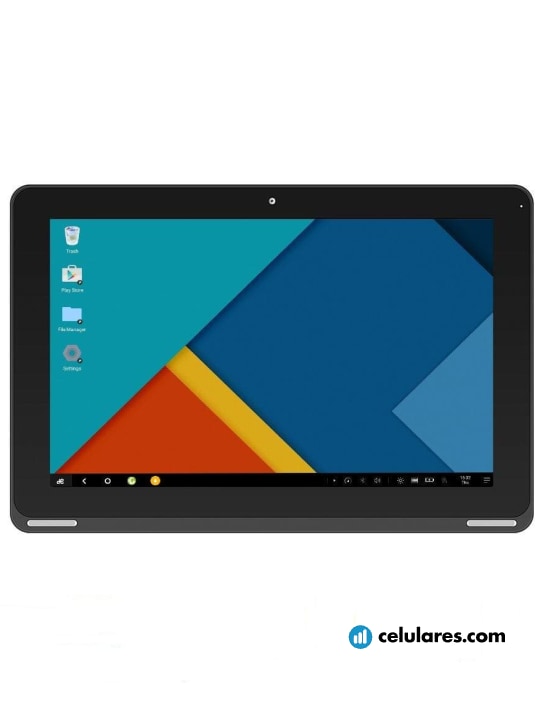 Tablet Yuntab B102