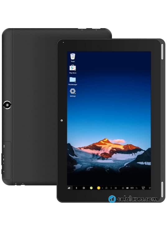 Imagen 3 Tablet Yuntab B102