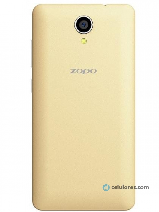 Imagen 3 Zopo Color C2