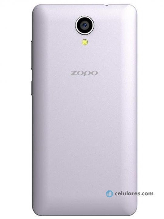 Imagen 5 Zopo Color C2