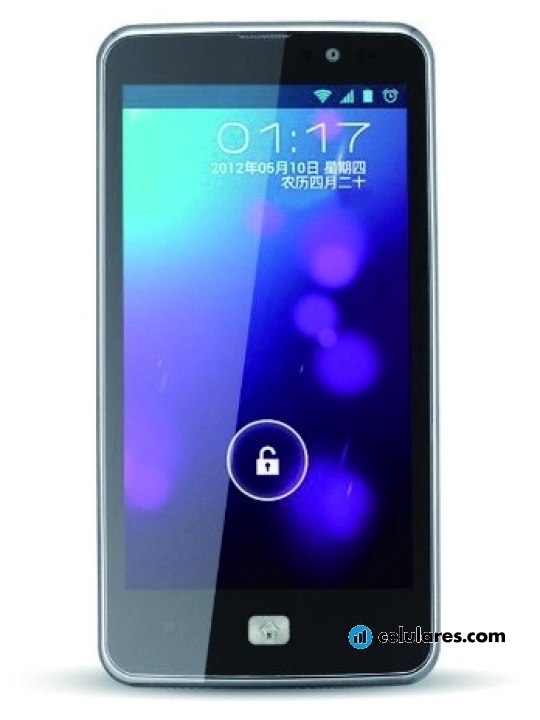 Zopo ZP300 Field