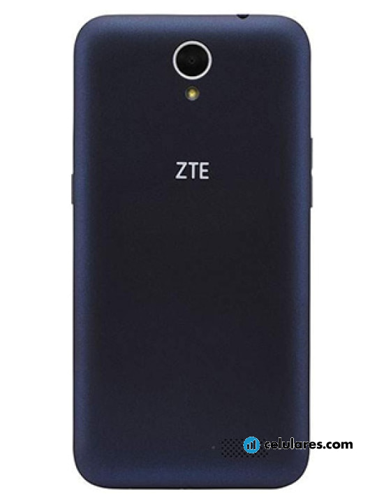 Imagen 3 ZTE Avid Trio