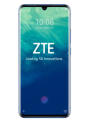 fotografía pequeña ZTE Axon 10 Pro 5G