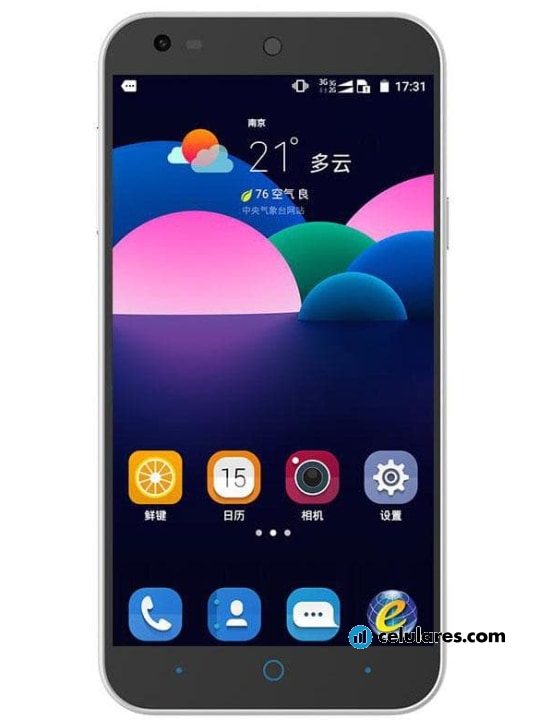 ZTE B880