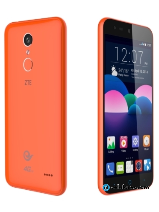 Imagen 6 ZTE B880