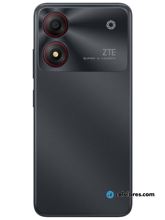 Imagen 3 ZTE Blade A34