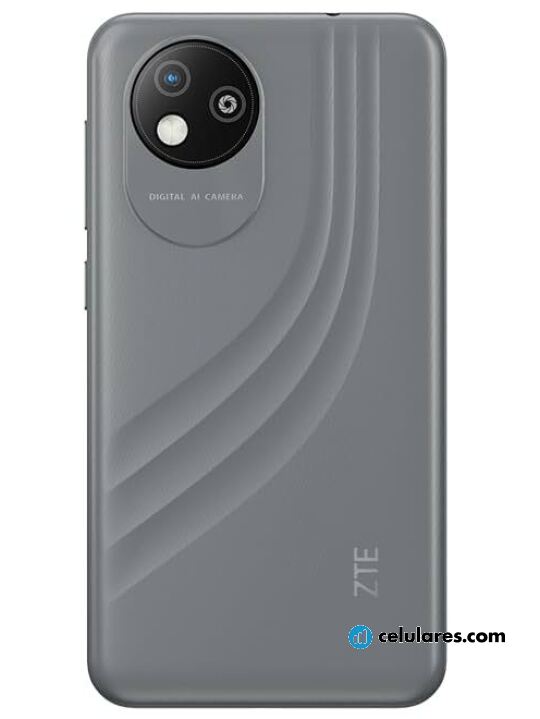 Imagen 3 ZTE Blade A35 Lite