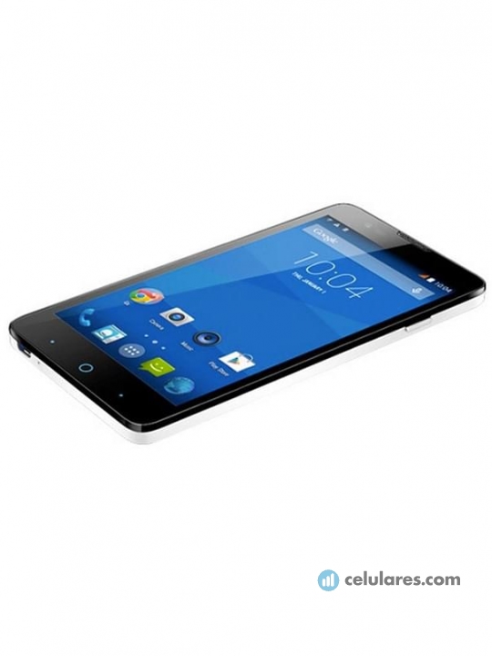 Imagen 2 ZTE Blade L3 Plus