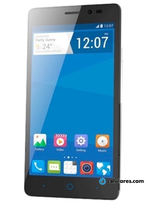 ZTE Blade V2 Lite