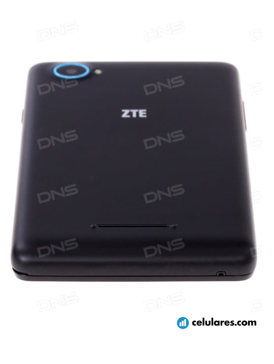 Imagen 3 ZTE Blade V2 Lite