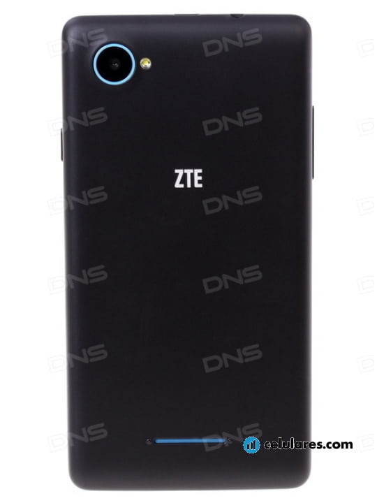 Imagen 2 ZTE Blade V2 Lite