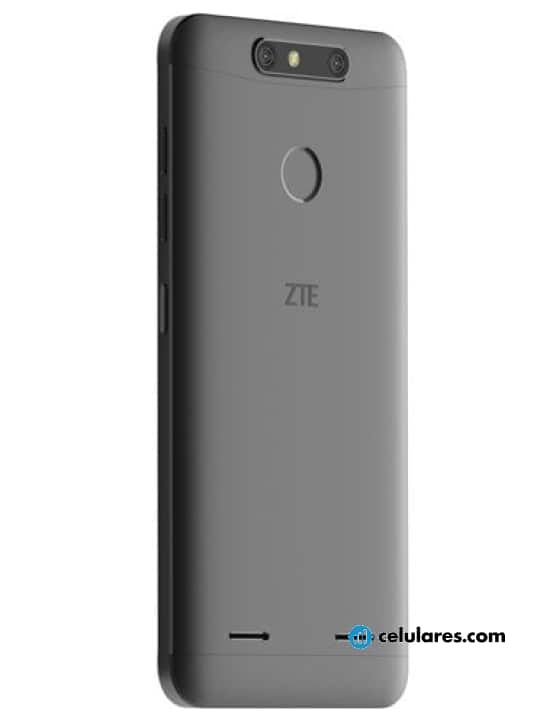 Imagen 4 ZTE Blade V8 Mini