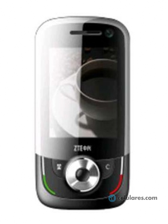 ZTE F600