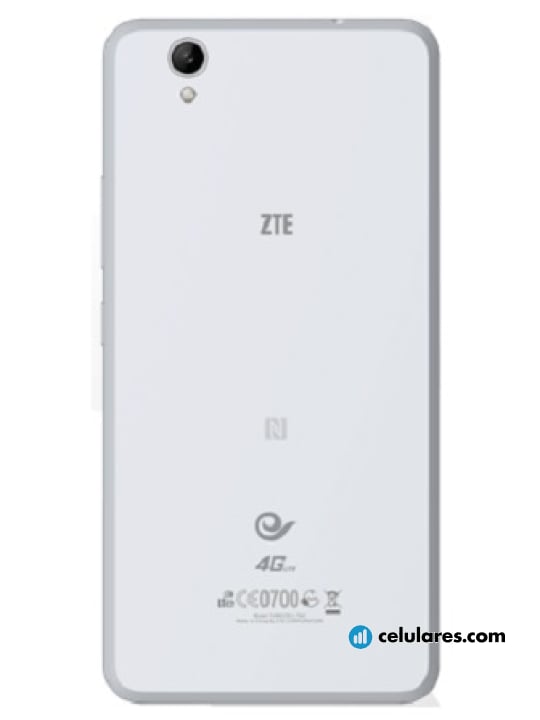 Imagen 2 ZTE G719C